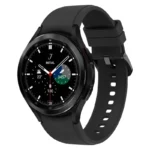 ساعت هوشمند سامسونگ مدل Galaxy Watch4 Classic 46mm بند سیلیکونی