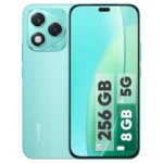 گوشی موبایل آنر مدل 400 Lite دو سیم کارت ظرفیت 256 گیگابایت و رم 8 گیگابایت