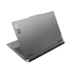 لپ‌تاپ لنوو مدل LOQ 15IRX9 با پردازنده Core i7-13650HX و گرافیک RTX3050 6GB، حافظه SSD با ظرفیت 512GB، نمایشگر 15.6 اینچ IPS با وضوح Full HD و نرخ به‌روزرسانی 144Hz، دارای نور پس‌زمینه کیبورد - تصویر 2